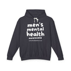 Men's Mental Health Awareness Sweatshirt | Mental Health Sweatshirt
