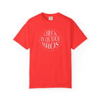 Check In On Your Bros Shirt | Men's Mental Health