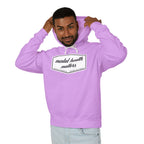 Mental Health Matters Hoodie | MHMA Domain Sweatshirt