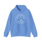 Mental Health Matters Hoodie | Surfing Theme
