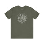 Men's Mental Health Awareness T-Shirt | Mental Health Shirts