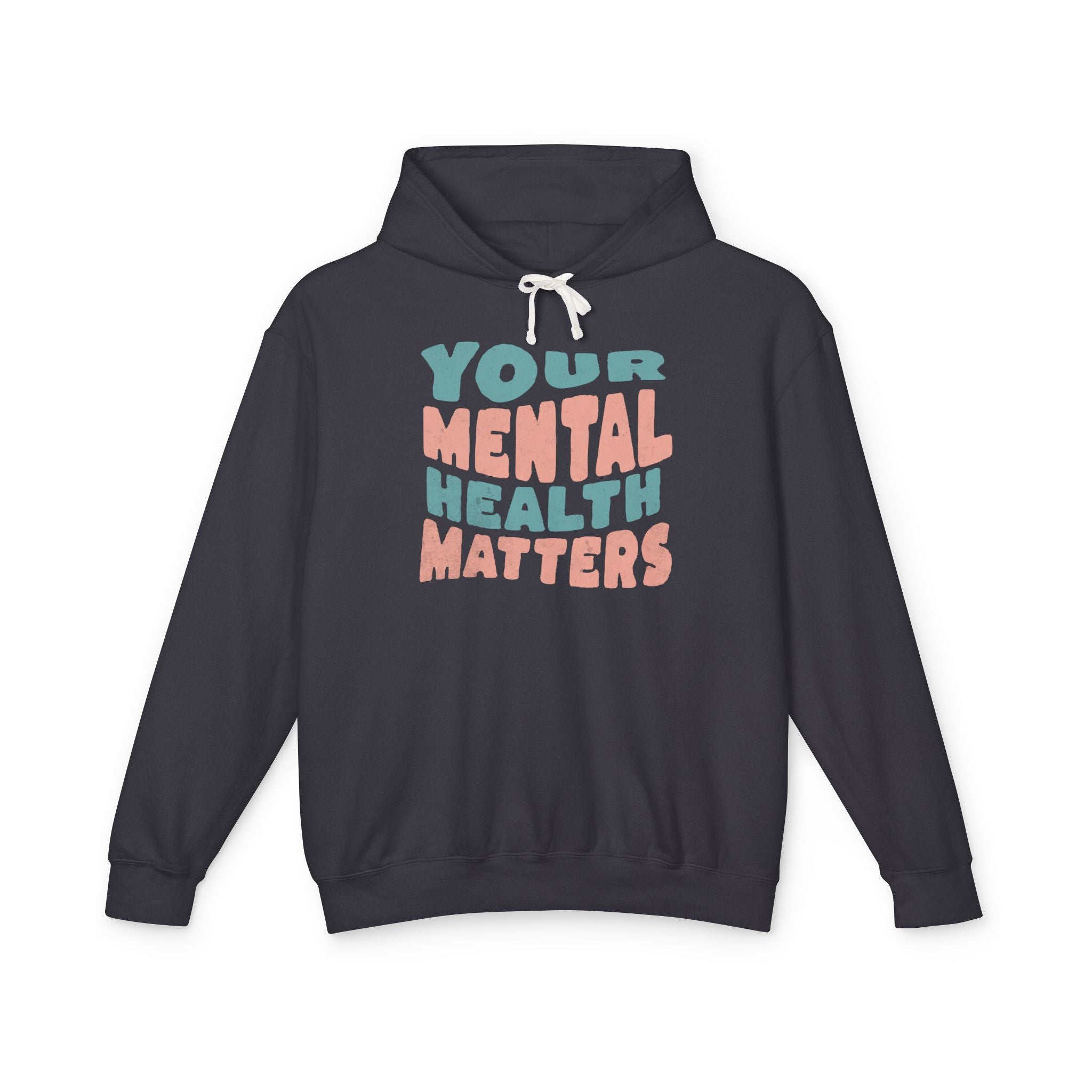 Your Mental Health Matters Sweatshirt | Mental Health Sweatshirt