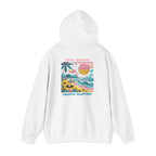 Your Mental Health Matters Hoodie | Beach Themed Vibes