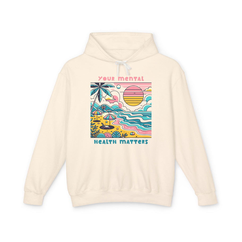 Your Mental Health Matters Sweatshirt | Mental Health Sweatshirt