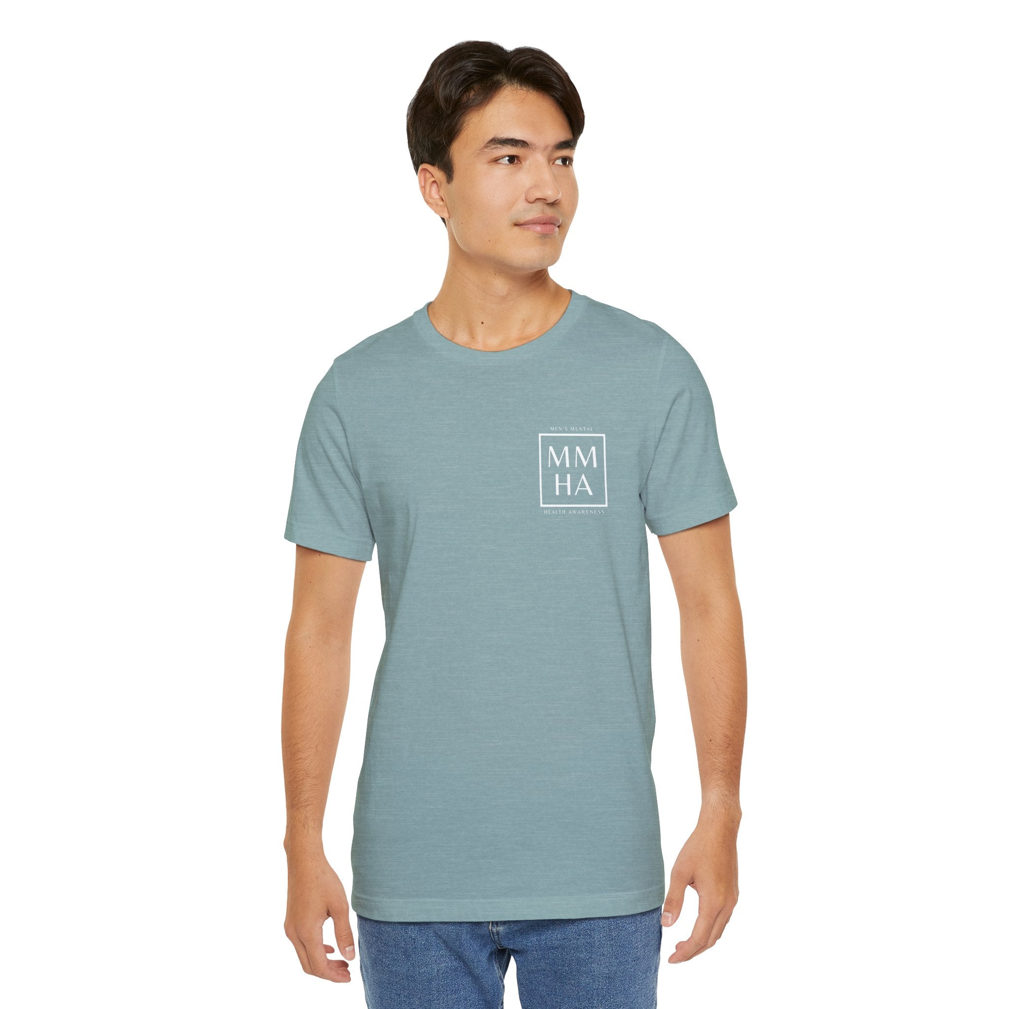 MMHA Logo | Mental Health Shirts
