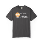 Mental Health Matters Shirt, Palm Trees Theme | Mental Health Shirts