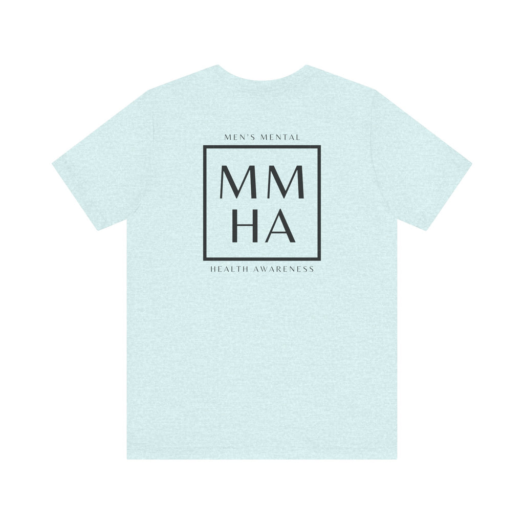 MMHA Logo | Mental Health Shirts