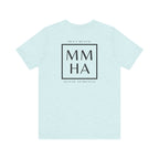 MMHA Logo | Mental Health Shirts