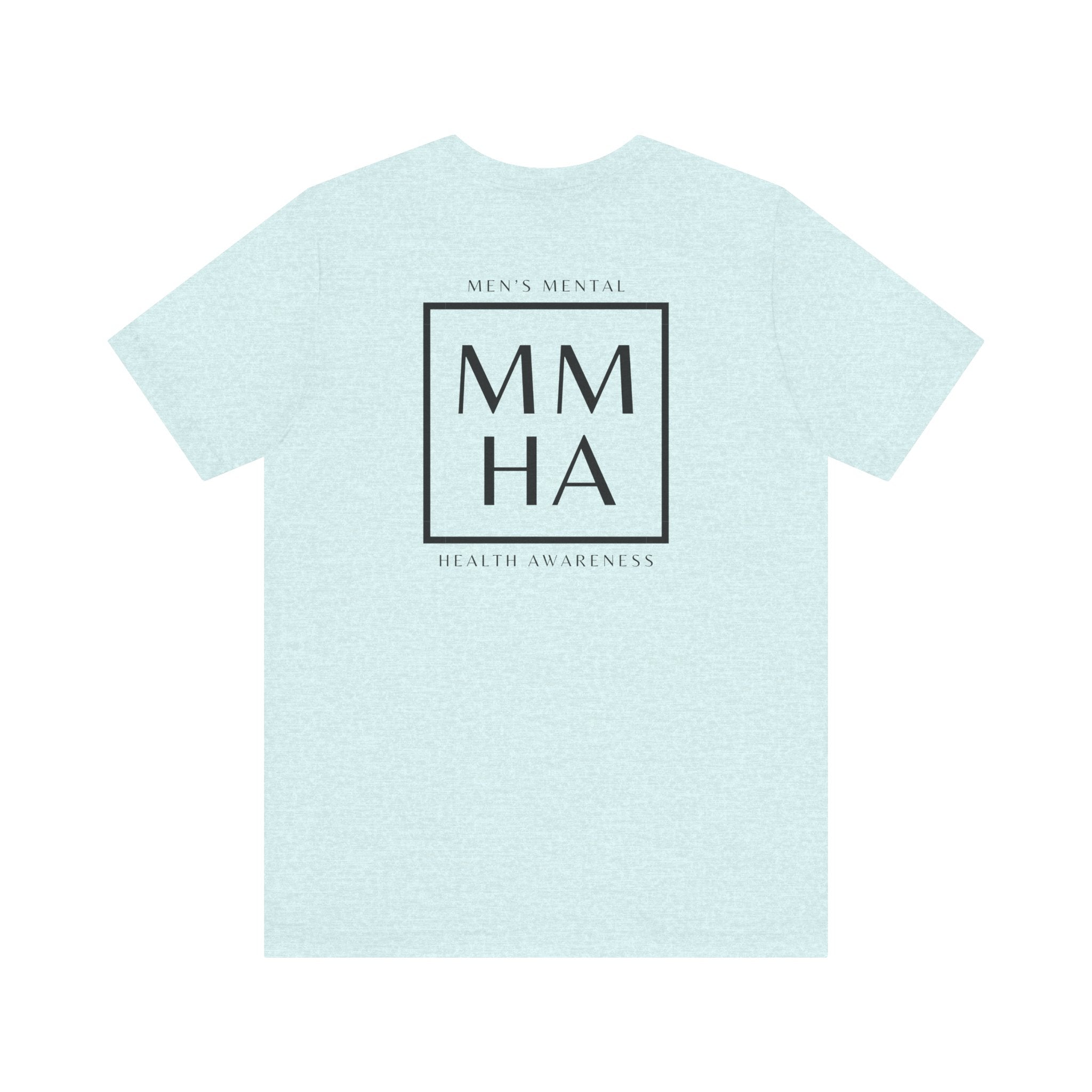 MMHA Logo | Mental Health Shirts