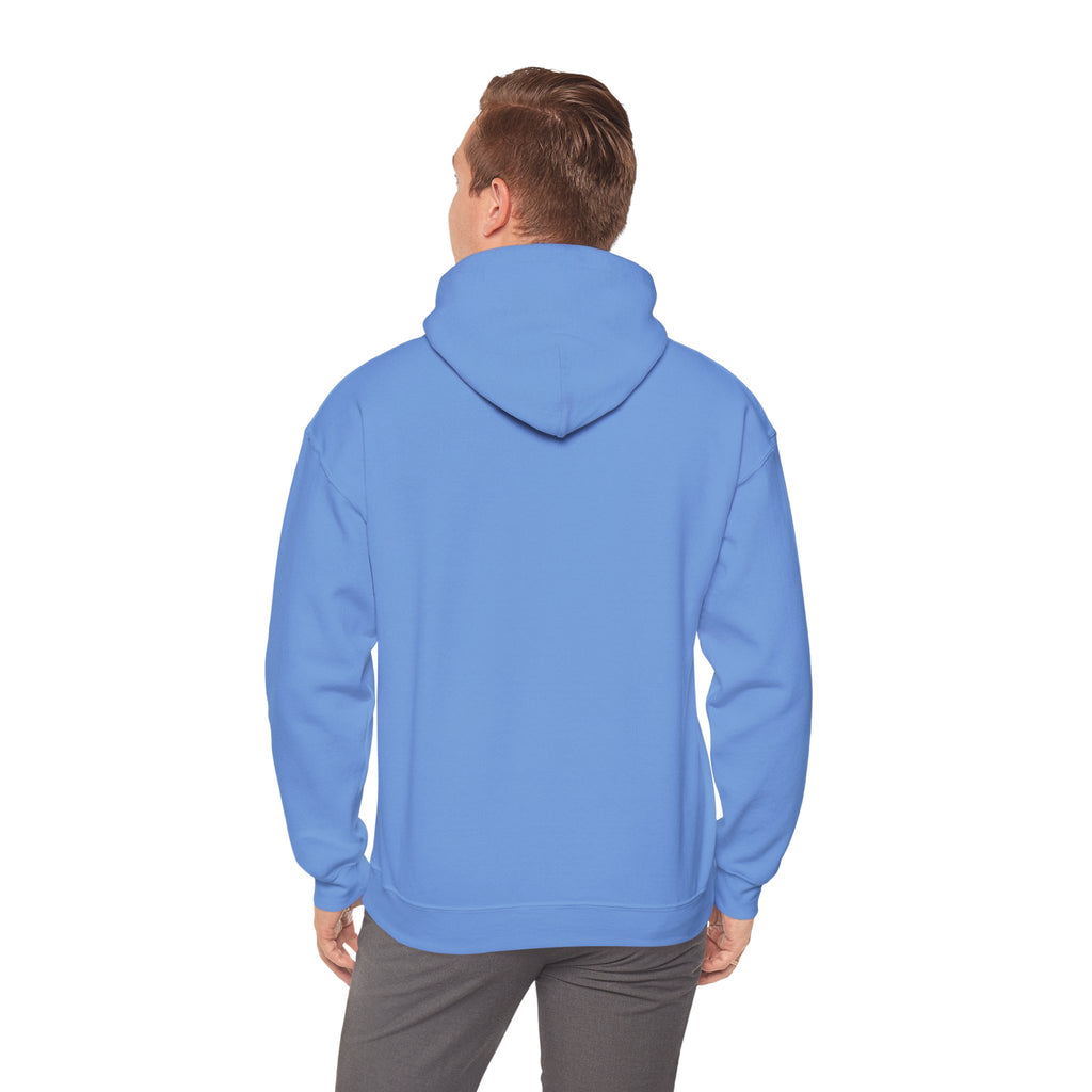 Mental Health Matters Hoodie | Surfing Theme