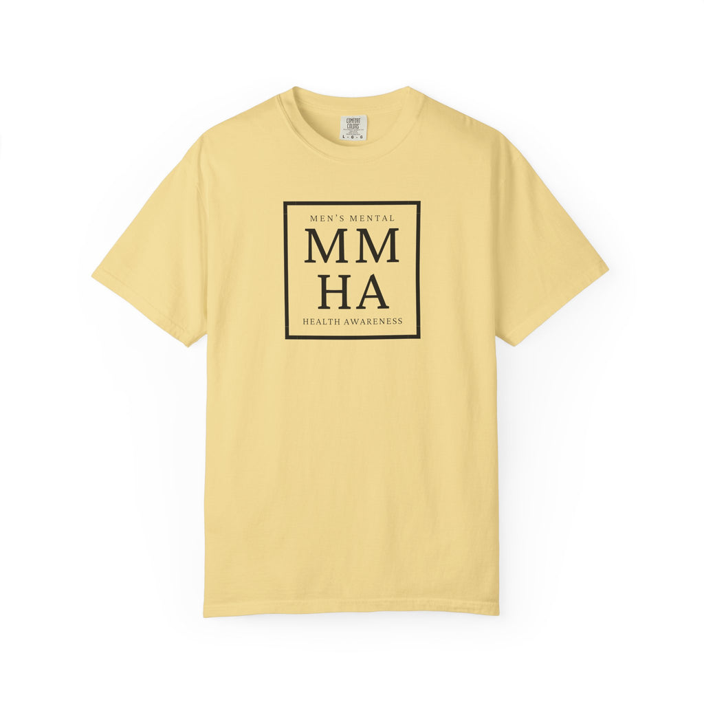 MMHA Mental Health Awareness T-Shirt