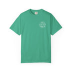 Check In On Your Bros T-Shirt | Men's Mental Health
