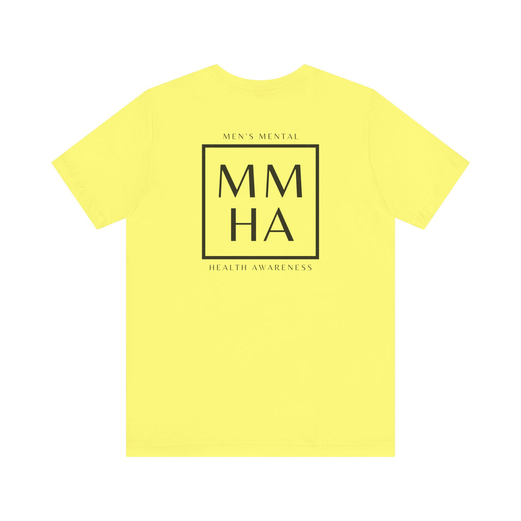 MMHA Logo | Mental Health Shirts