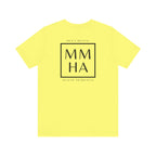 MMHA Logo | Mental Health Shirts