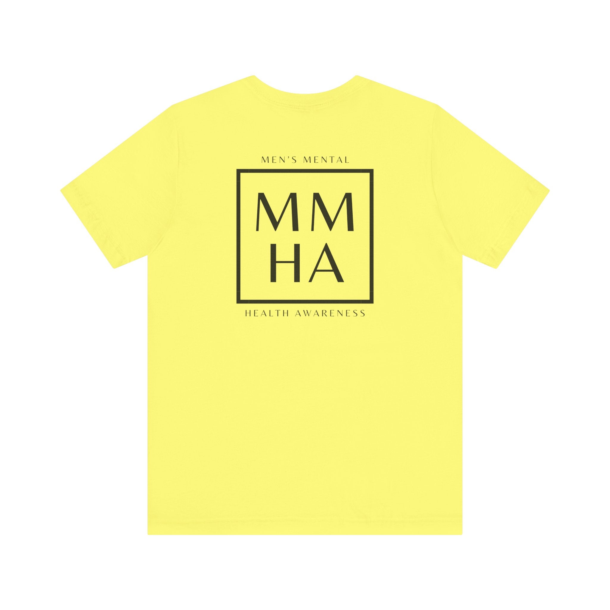 MMHA Logo | Mental Health Shirts