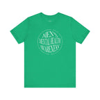 Men's Mental Health Awareness T-Shirt | Mental Health Shirts