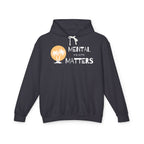 Mental Health Matters Sweatshirt | Mental Health Day Theme