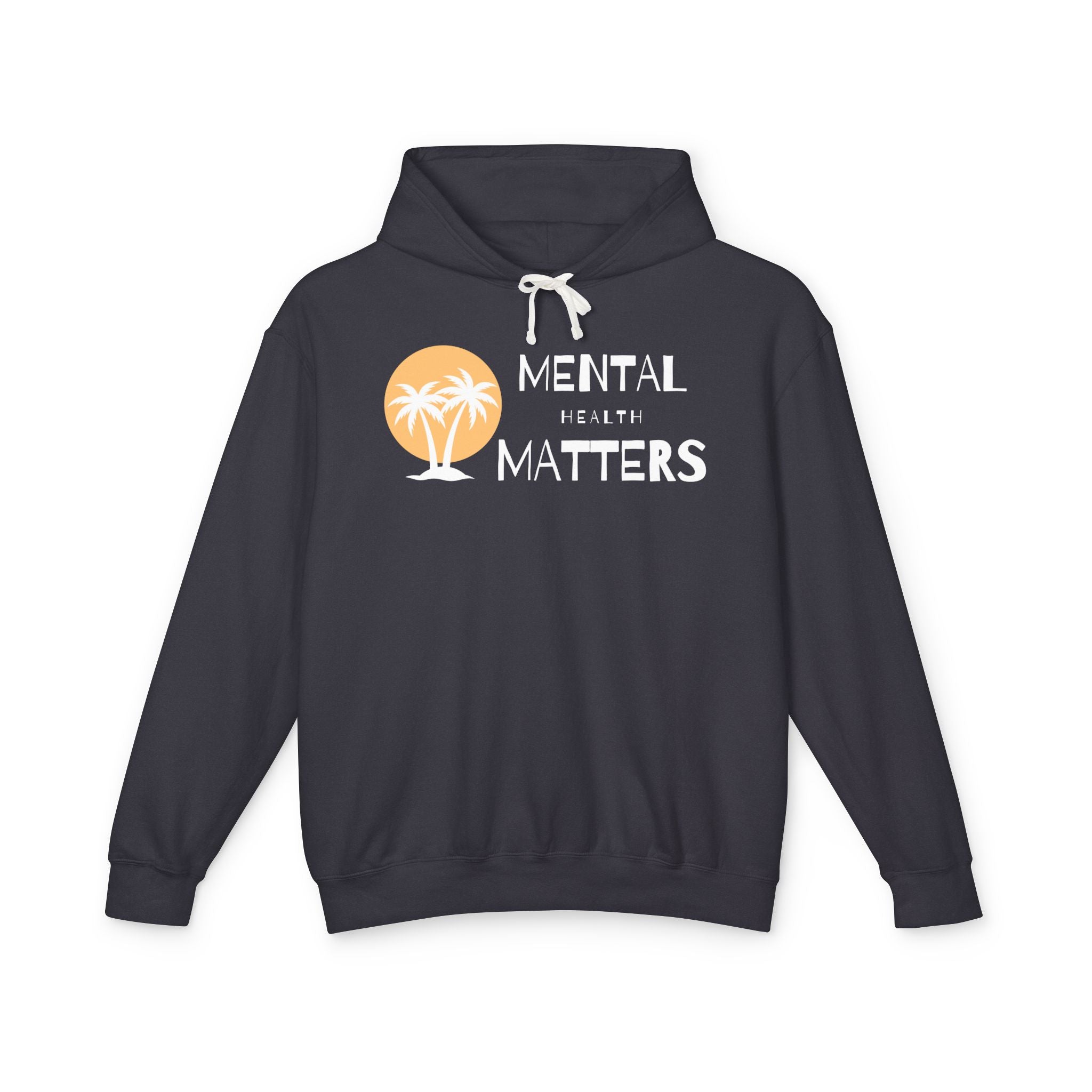 Mental Health Matters Sweatshirt | Mental Health Day Theme