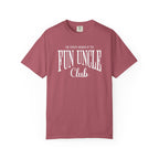 The Newest Member Of The Fun Uncle Club | Uncle Shirts