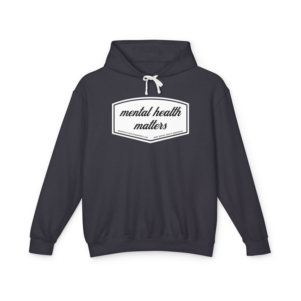 Mental Health Matters Hoodie | MHMA Domain Sweatshirt