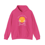 Mental Health Matters Hoodie | Beach Day Theme