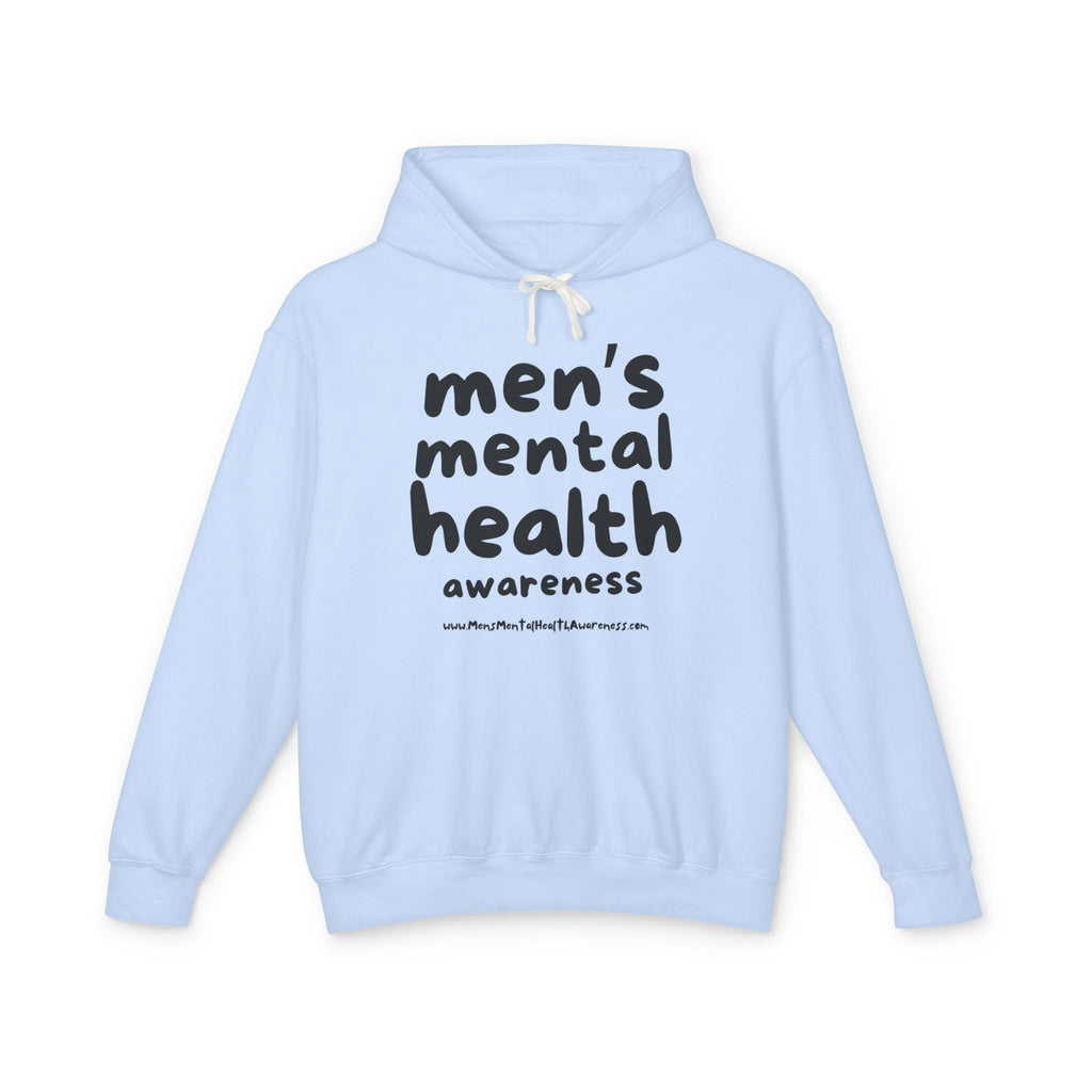 Men's Mental Health Awareness Sweatshirt | Mental Health Sweatshirt