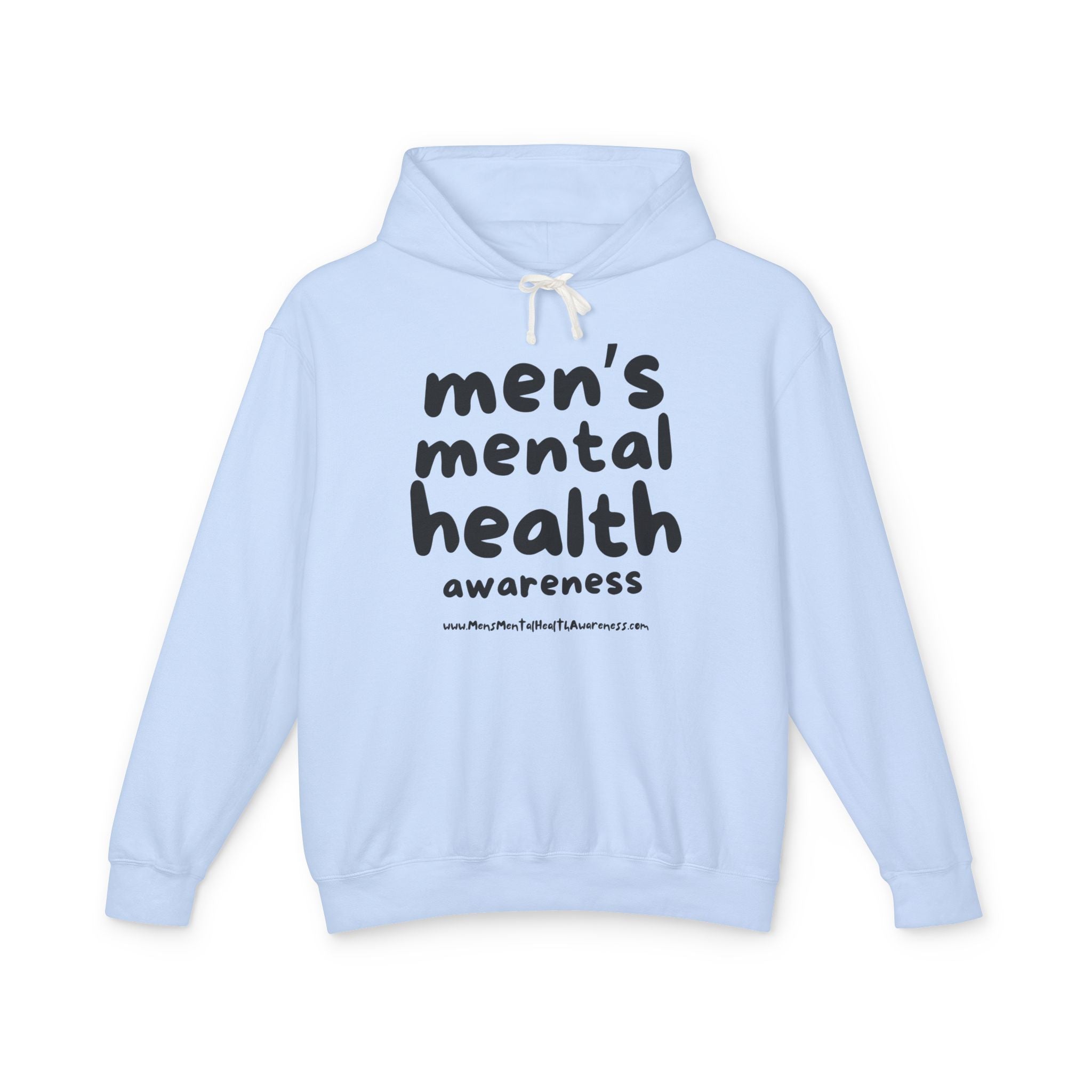 Men's Mental Health Awareness Sweatshirt | Mental Health Sweatshirt