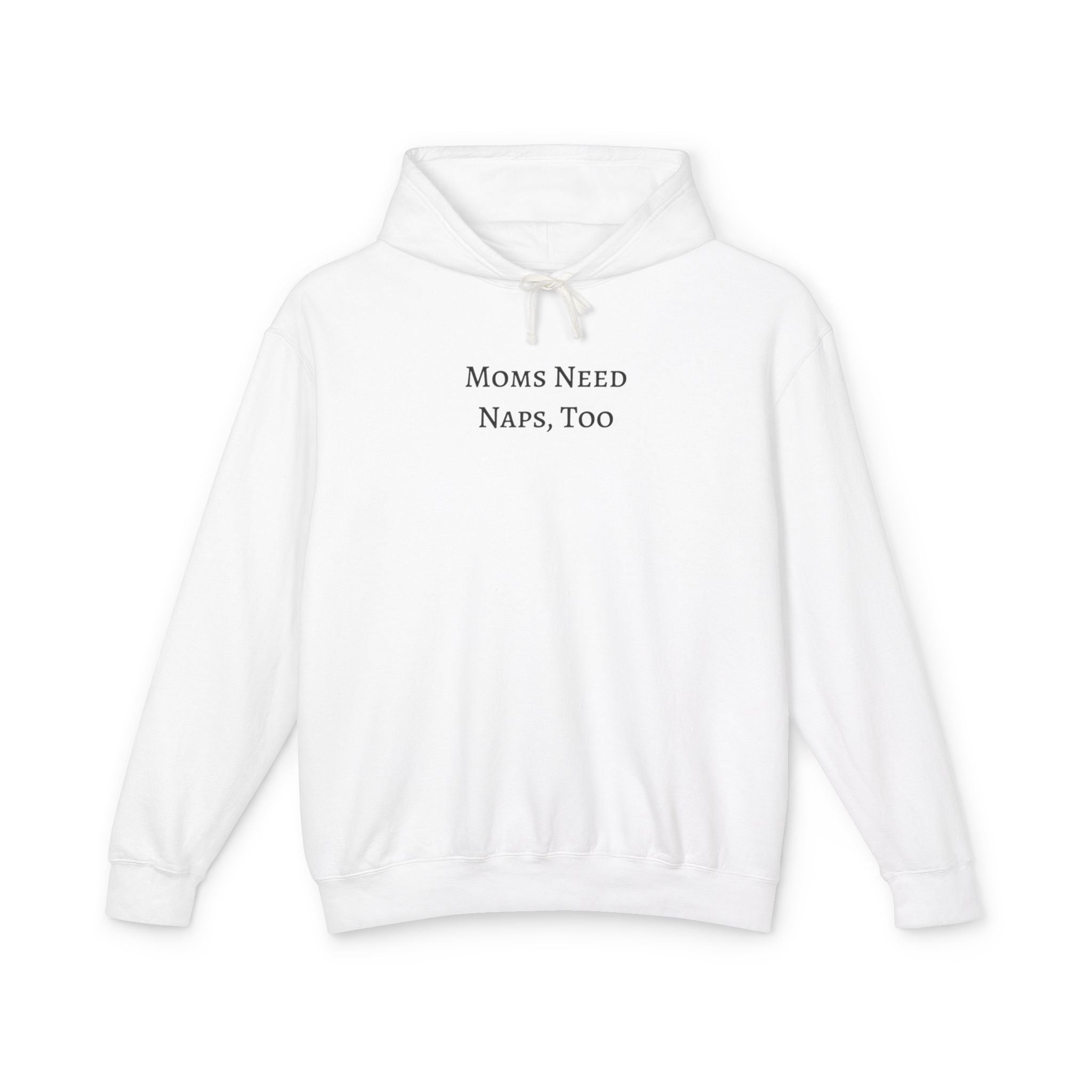 Moms Need Naps Sweatshirt | Mental Health Sweatshirts