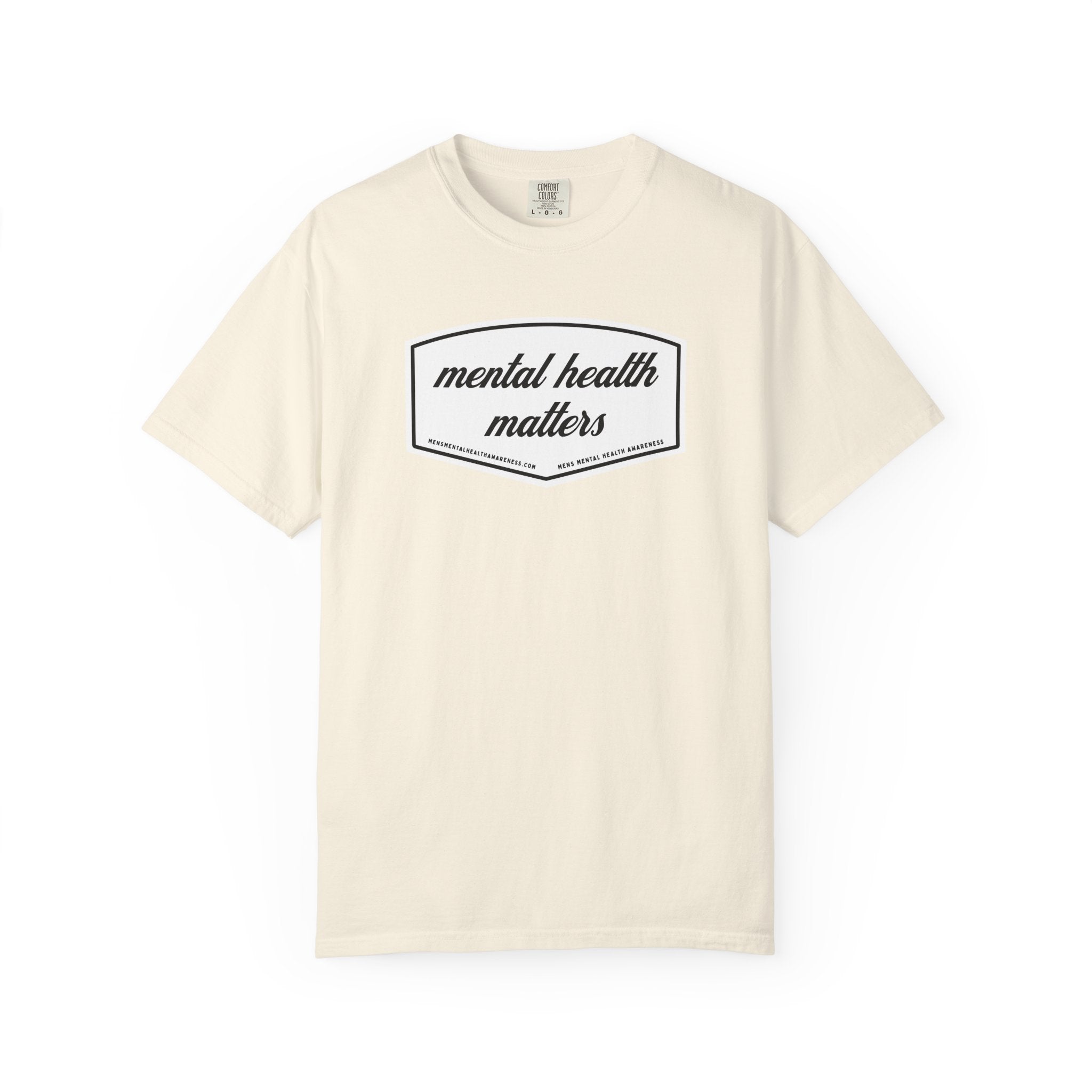 Mental Health Matters Shirt | Mental Health Shirts