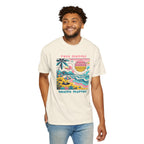 Mental Health Matters Shirt | Beach Theme | Mental Health Shirts