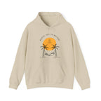 Mental Health Matters Hoodie | Beach Day Theme