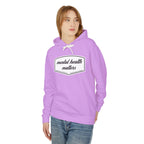 Mental Health Matters Hoodie | MHMA Domain Sweatshirt
