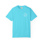 Check In On Your Bros T-Shirt | Men's Mental Health
