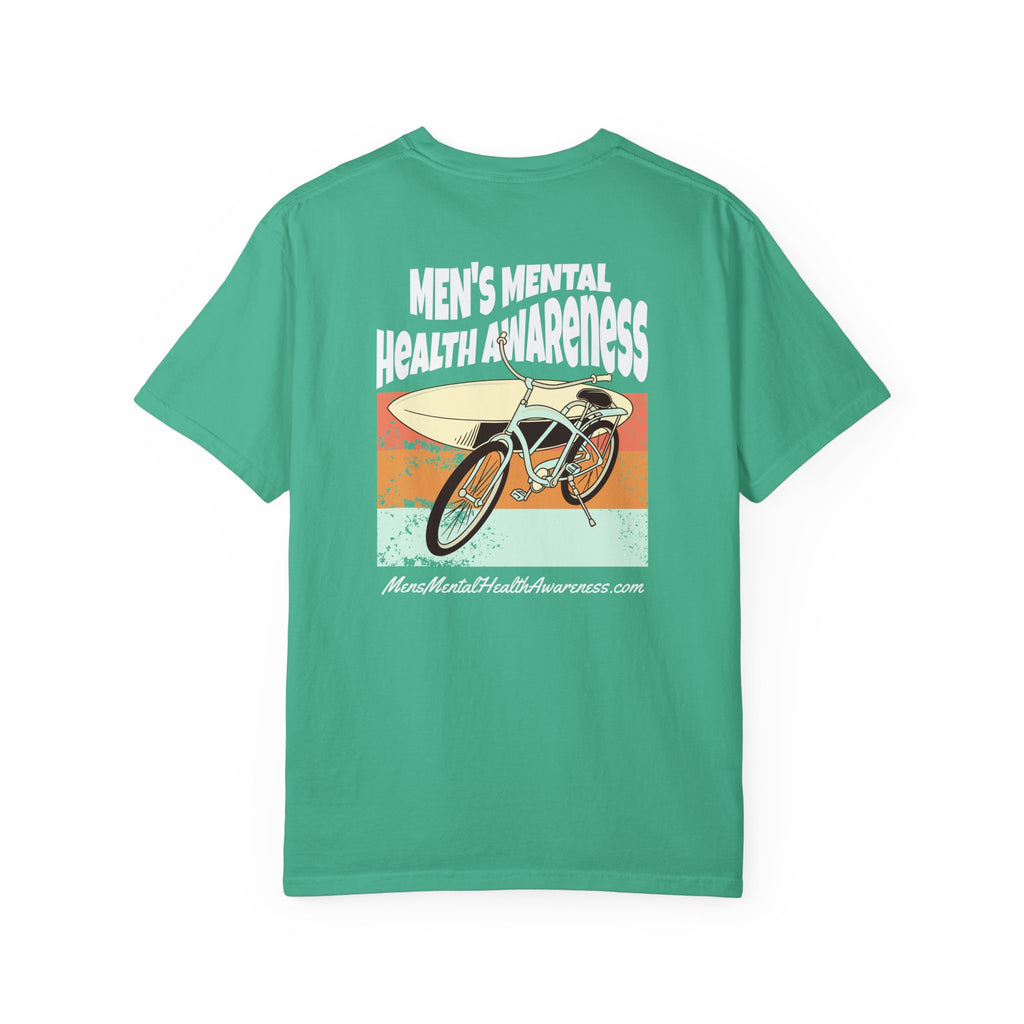 Men's Mental Health Awareness T-Shirt