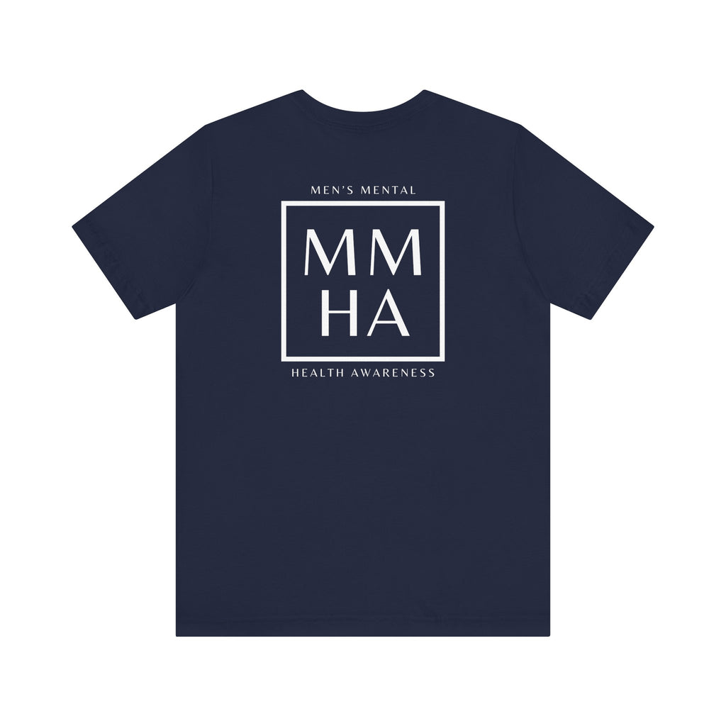 MMHA Logo | Mental Health Shirts