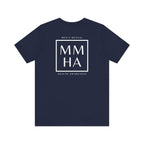 MMHA Logo | Mental Health Shirts