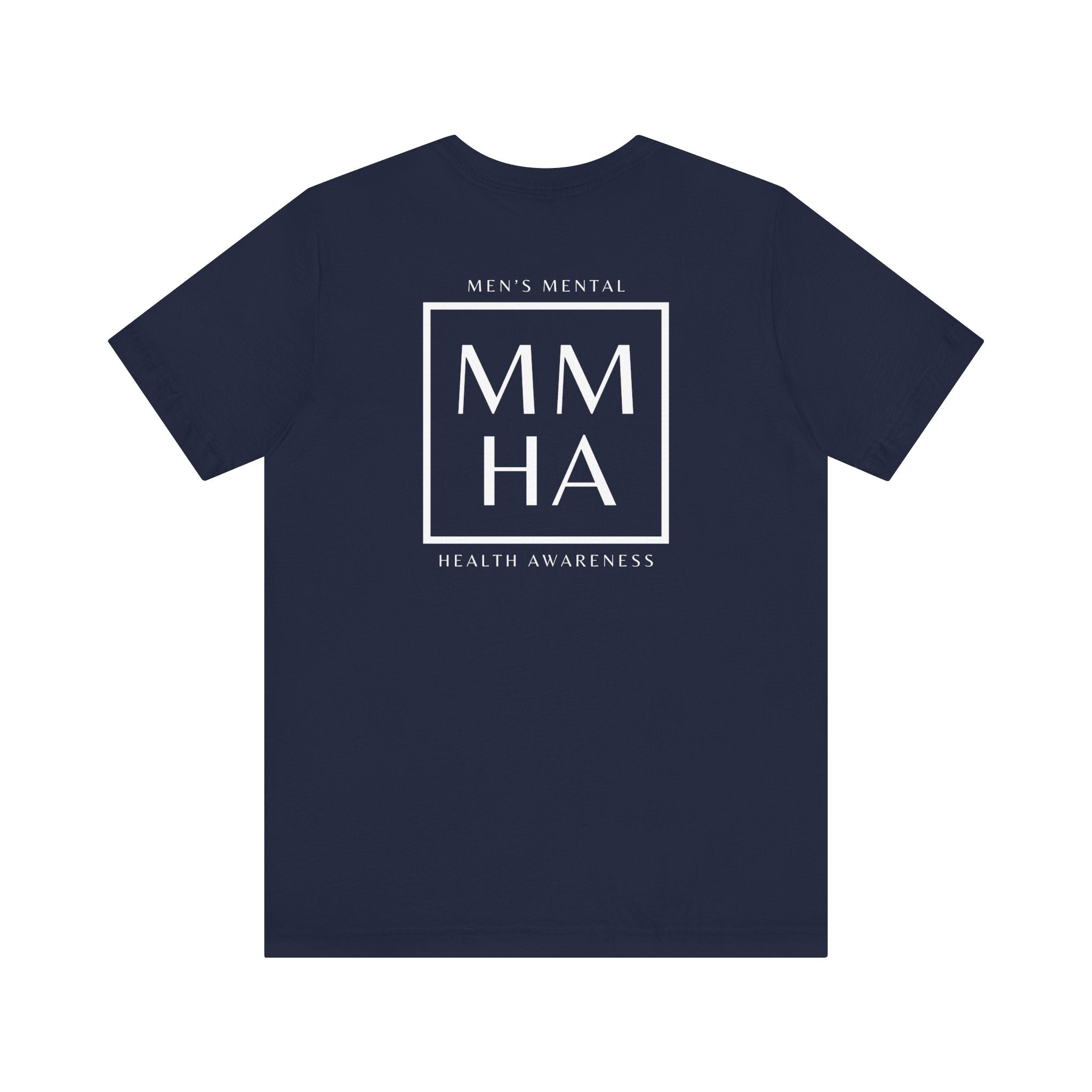 MMHA Logo | Mental Health Shirts