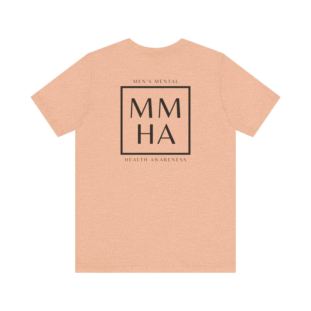 MMHA Logo | Mental Health Shirts