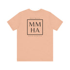MMHA Logo | Mental Health Shirts