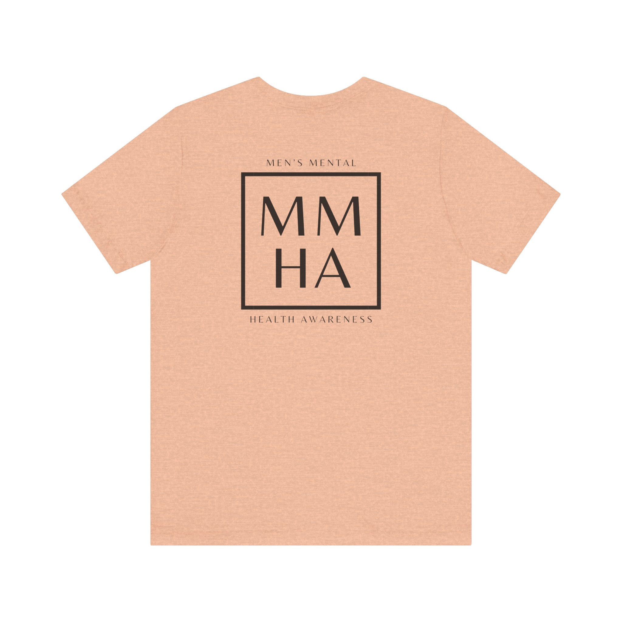 MMHA Logo | Mental Health Shirts