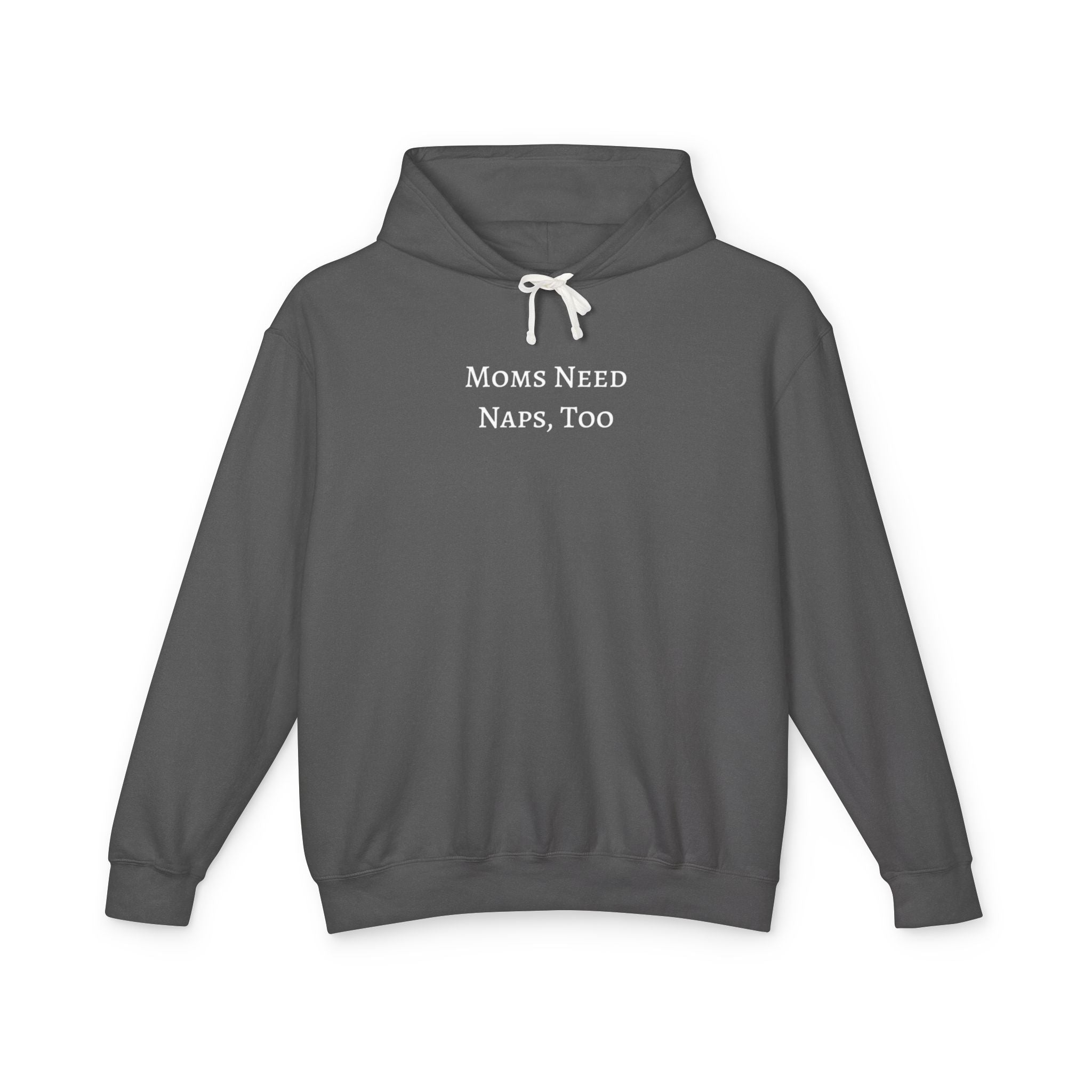 Moms Need Naps Sweatshirt | Mental Health Sweatshirts