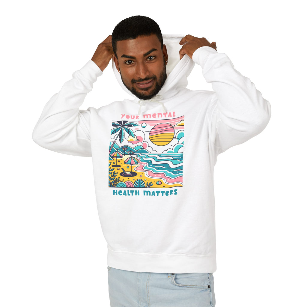 Your Mental Health Matters Sweatshirt | Mental Health Sweatshirt
