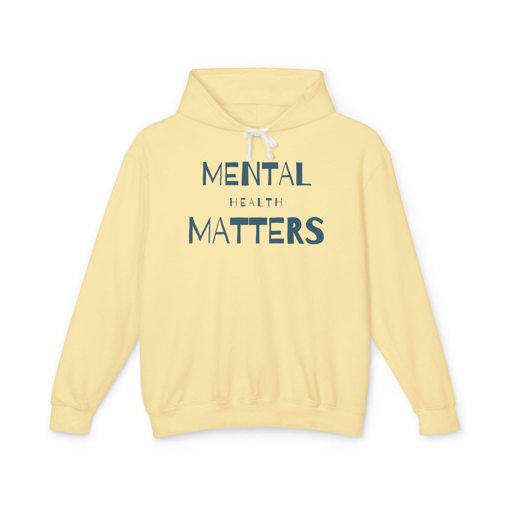 Mental Health Matters Sweatshirt | Mental Health Sweatshirts