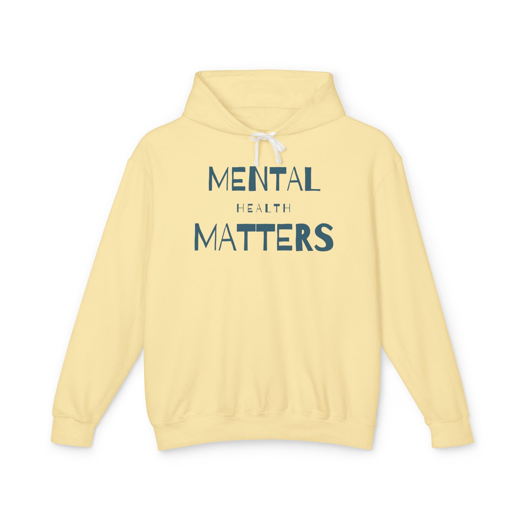 Mental Health Matters Sweatshirt | Mental Health Sweatshirts