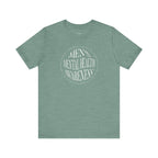 Men's Mental Health Awareness T-Shirt | Mental Health Shirts