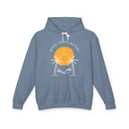 Mental Health Matters Sweatshirt | Palm Trees Theme