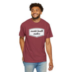 Mental Health Matters Shirt | Mental Health Shirts