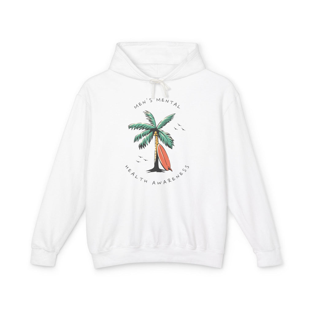 Mental Health Sweatshirt | Men's Mental Health Theme