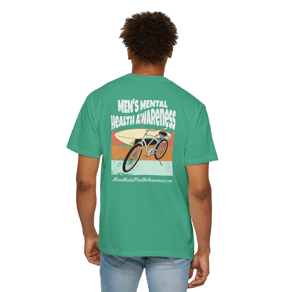 Men's Mental Health Awareness T-Shirt