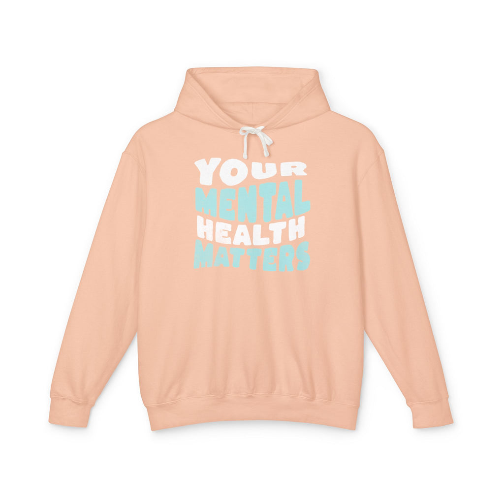 Your Mental Health Matters Sweatshirt | Mental Health Sweatshirt